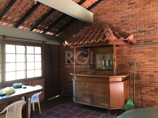 Sítio em Porto Alegre, no bairro Vila Nova, com 3 dormitório(s), à venda. — foto 8