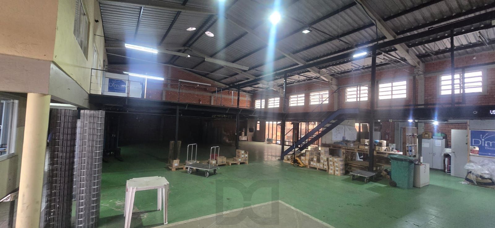 Pavilhão Comercial à Venda — foto 29