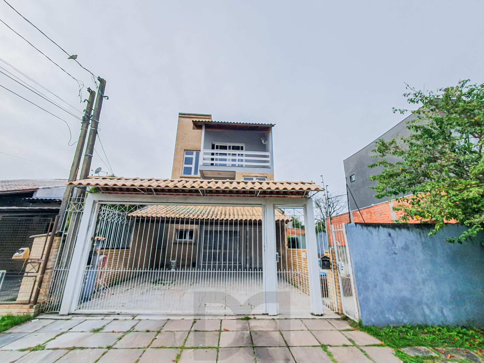 Casa com piscina para Venda - 189.91m², 3 dormitórios, sendo 1 suítes, 2 vagas - Hípica — foto 2