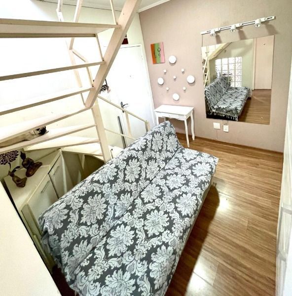 Cobertura para Venda - 60.96m², 2 dormitórios, 1 vaga rotativa- Santo Antonio — foto 10