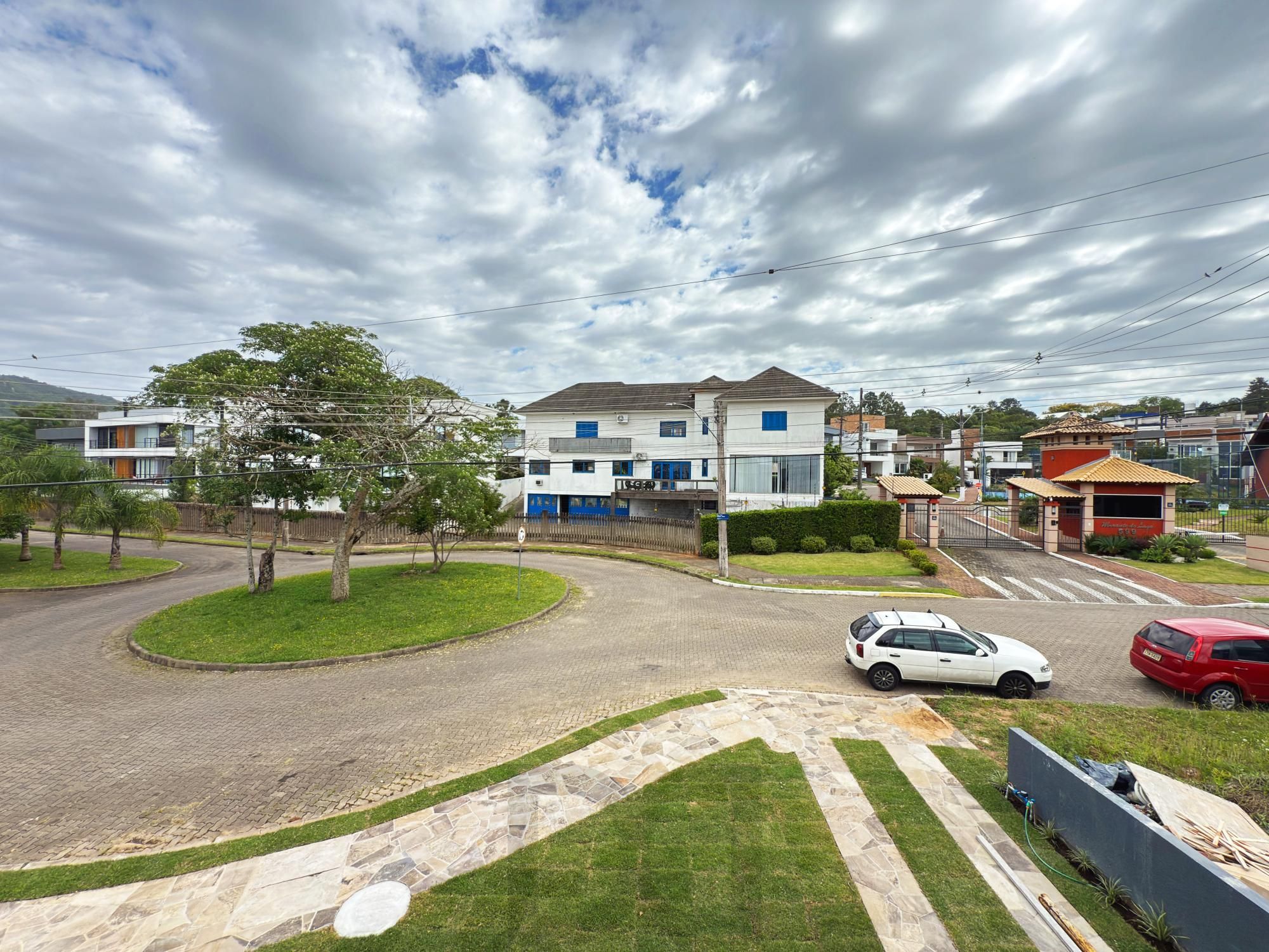 Casa para Venda - 120m², 3 dormitórios, sendo 1 suites, Lagos De Nova Ipanema — foto 25