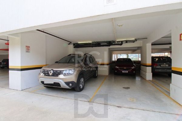 Apartamento para Venda - 49.01m², 1 dormitório, 1 vaga - Teresópolis — foto 20