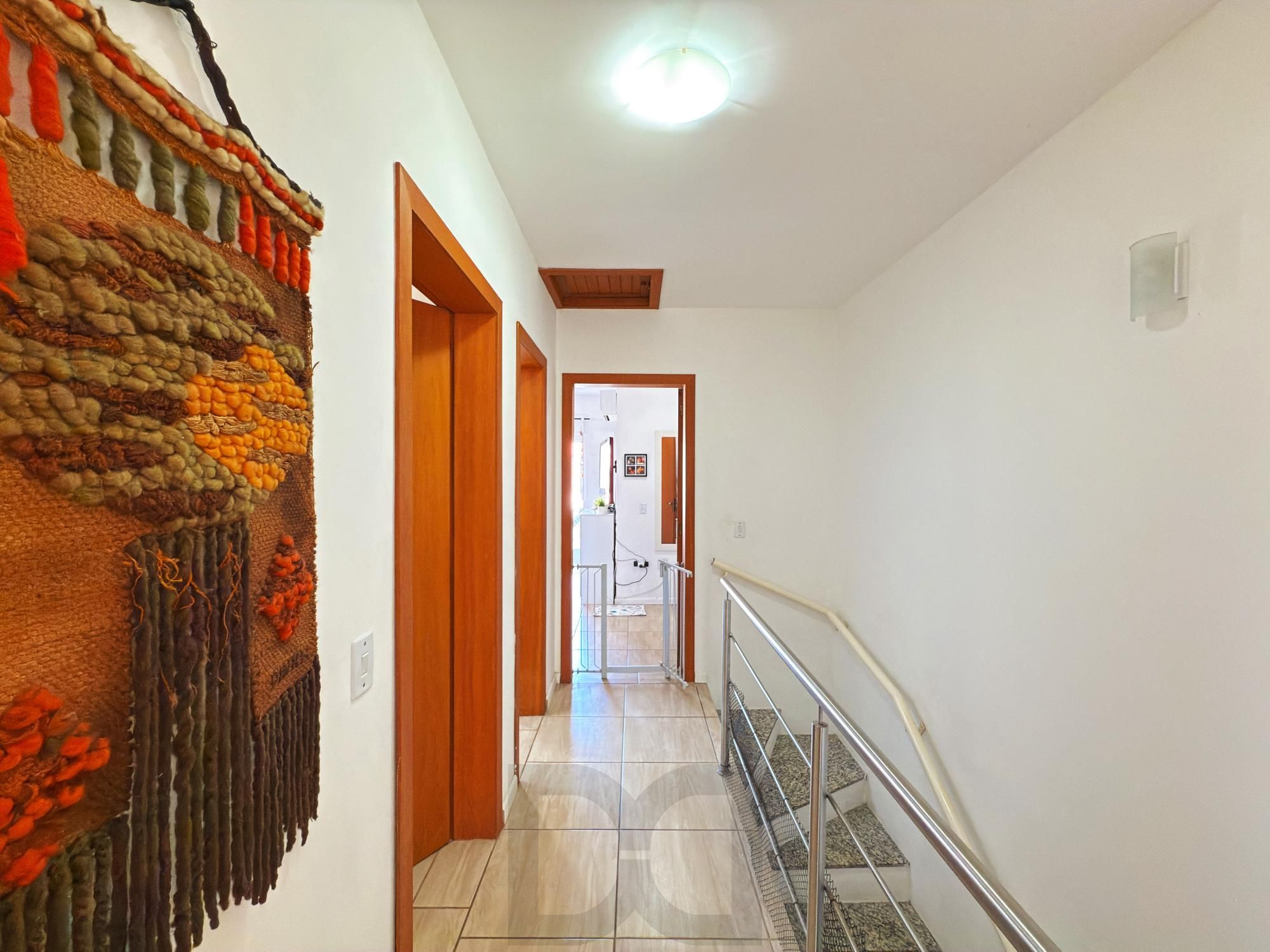 Casa para Venda - 138m², 3 dormitórios, sendo 1 suites, 2 vagas - Hípica — foto 20
