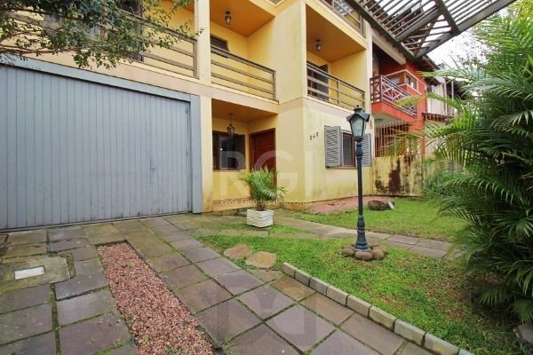 Casa para Venda - 359.89m², 5 dormitórios, sendo 3 suites, Espirito Santo — foto 44