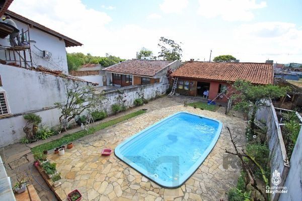 Casa para Venda - 365m², 3 dormitórios, sendo 1 suites, 4 vagas - Ipanema — foto 16
