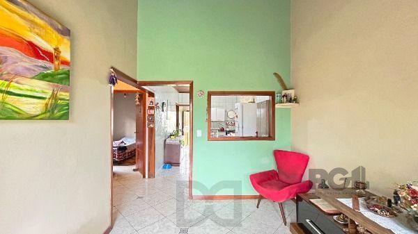 Casa em Porto Alegre, no bairro Lageado, com 3 dormitório(s), e 3 banheiros, à venda. — foto 7