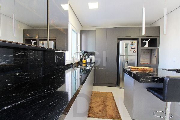 Casa Condominio em Porto Alegre, no bairro Aberta Dos Morros, com 3 dormitório(s), e 3 banheiros, à venda. — foto 14