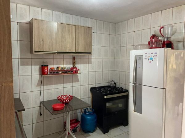 Casa para Venda - 150m², 3 dormitórios, Hípica — foto 7