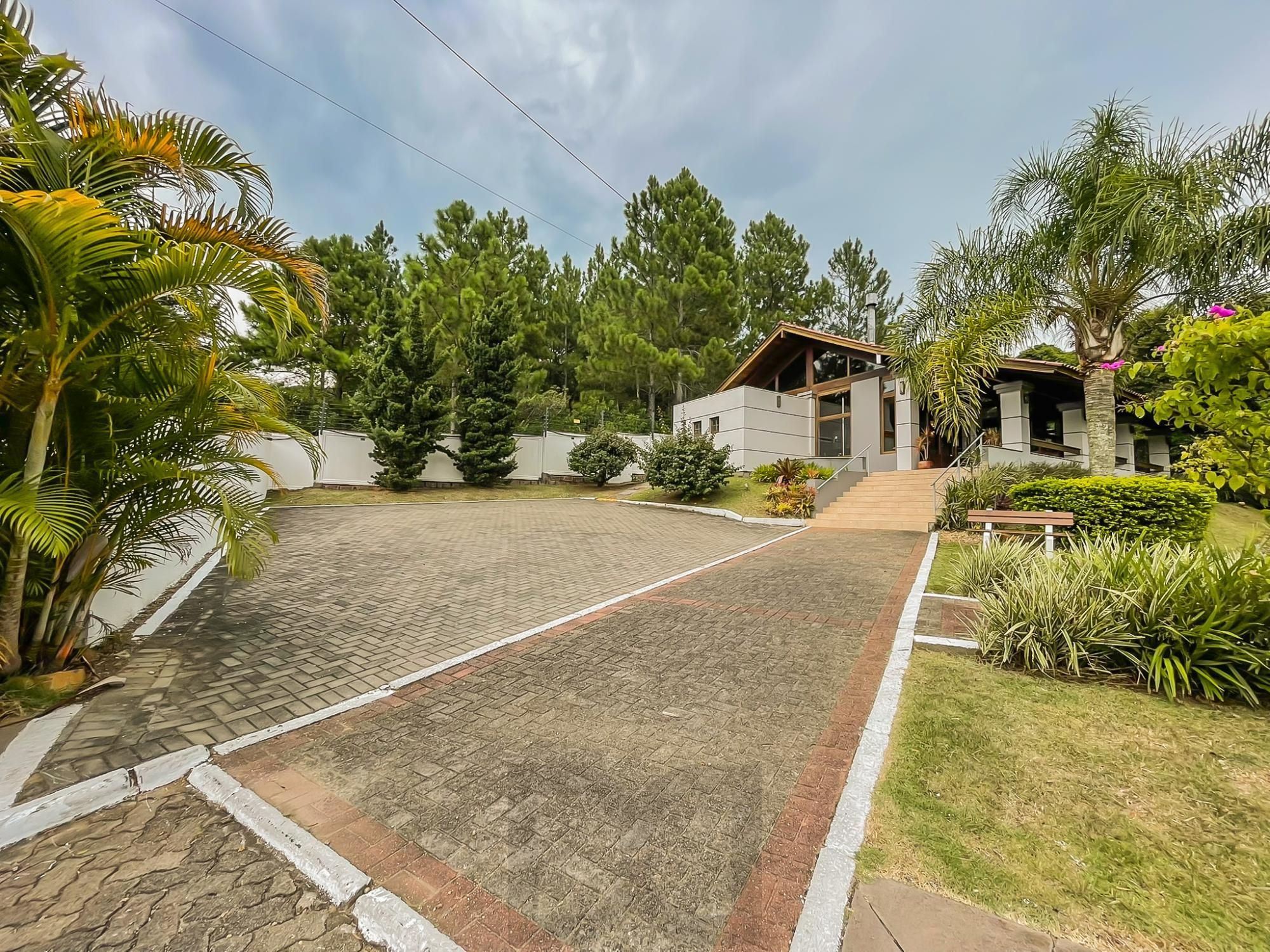 Casa 3 suítes com piscina em condomínio alto padrão na zona sul de Porto Alegre ! — foto 36