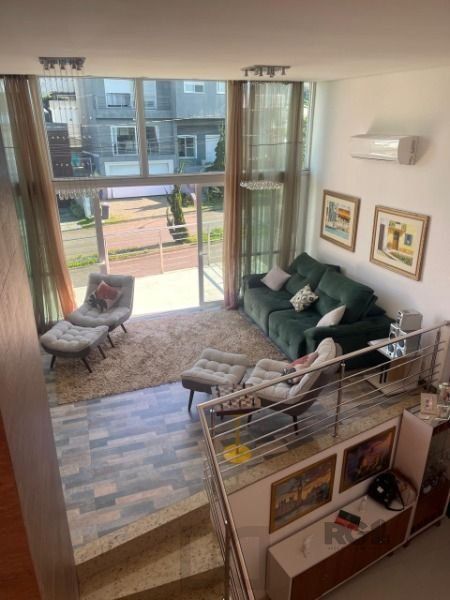 Casa Condominio em Porto Alegre, no bairro Jardim Carvalho, com 3 dormitório(s), à venda. — foto 29