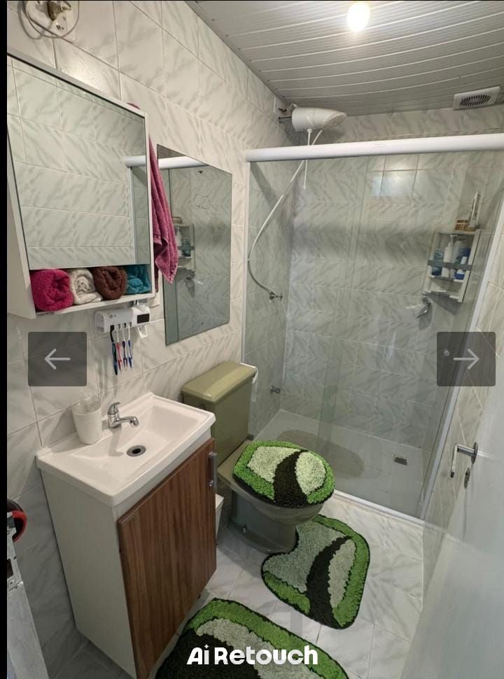 Ótimo Apartamento 2 dormitórios térreo, reformado. — foto 4