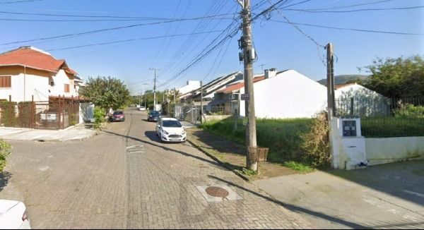 Terreno em Porto Alegre, no bairro Hípica, à venda. — foto 3