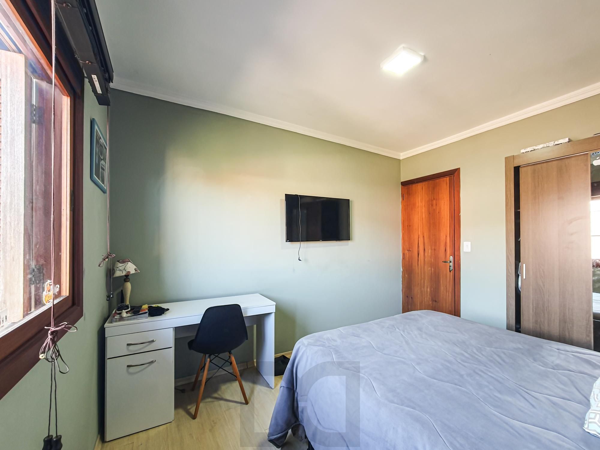 sobrado 3dorm sendo uma suite, piscina, hidro 2 vagas - Hipica — foto 22