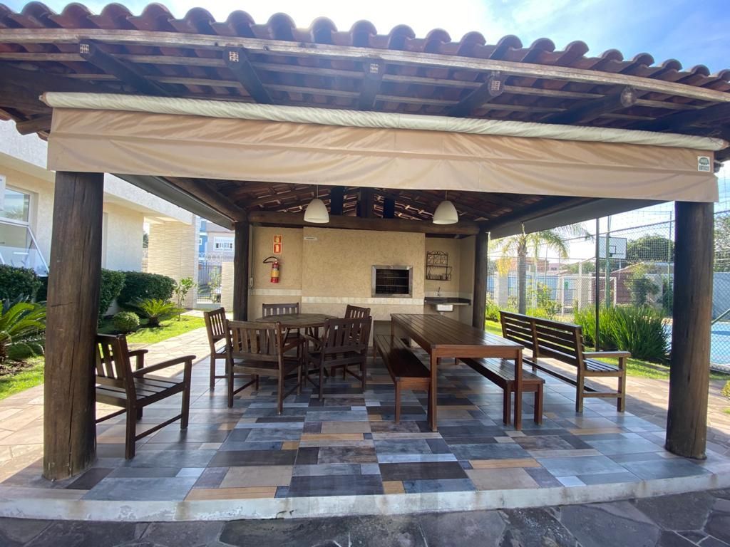 Sobrado Condominio Amalffi com 03 suites - 180m² zona Sul de Porto Alegre — foto 41