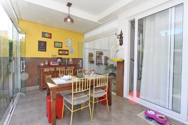 No Mirante do Lago, casa para Venda - Com 5 dormitórios, sendo 4 suites, 2 vagas - Lagos De Nova Ipanema — foto 15