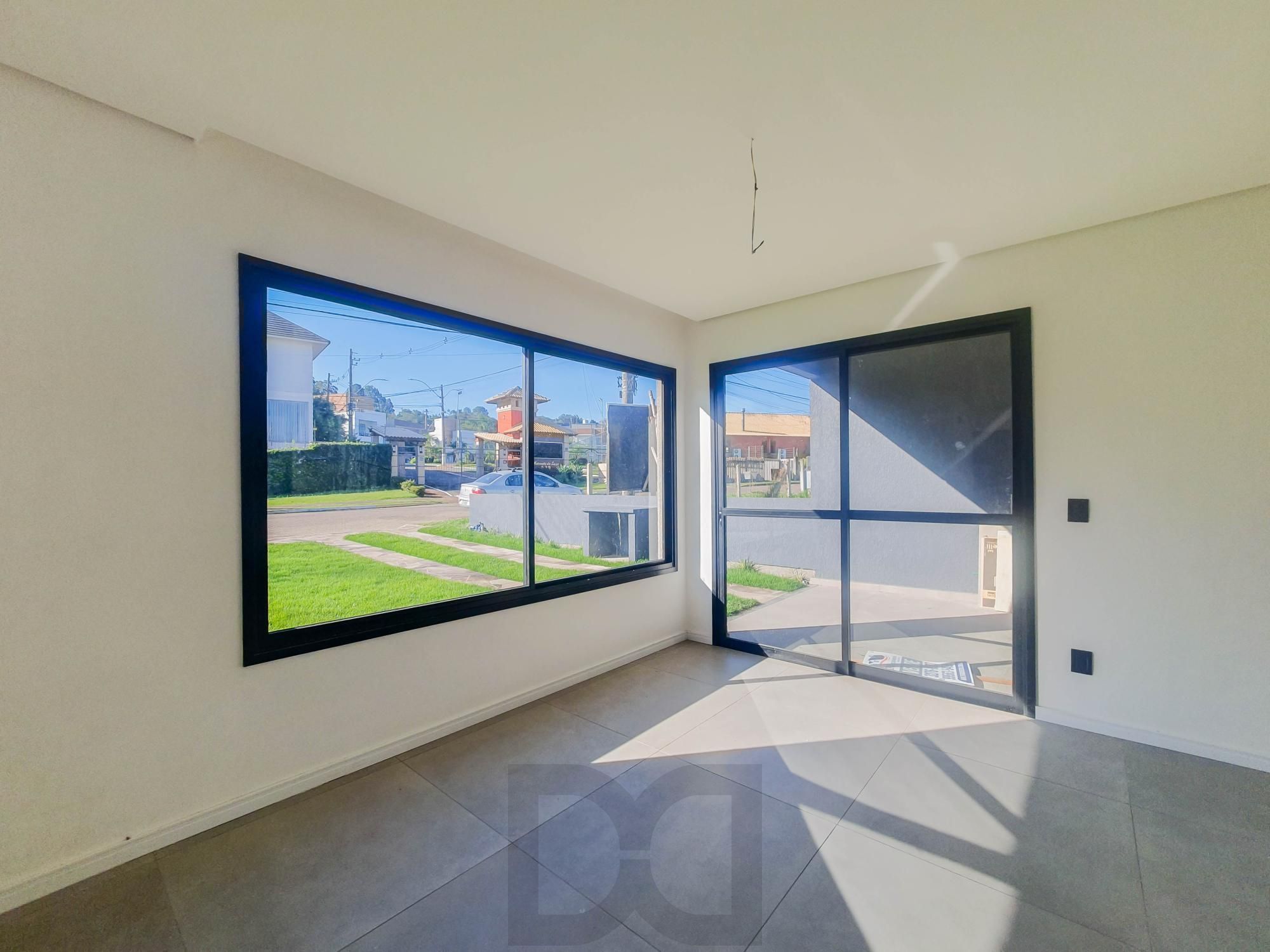 Casa para Venda - 120m², 3 dormitórios, sendo 1 suites, Lagos De Nova Ipanema — foto 8