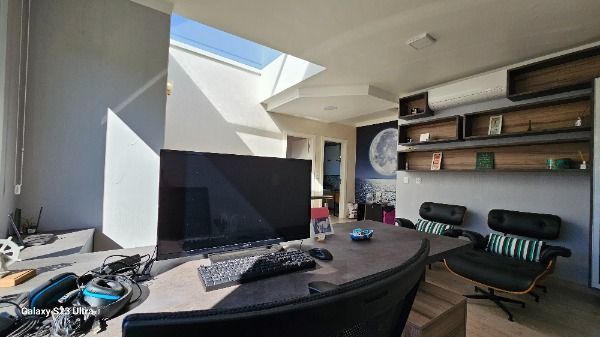 Casa Condominio no Lagos de Nova Ipanema, com 3 dormitórios. — foto 48