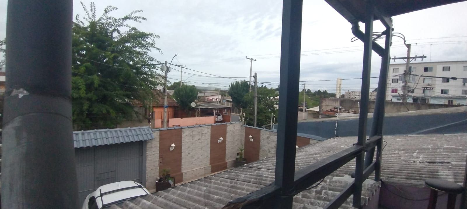 Casa com piscina e com 4 dormitorios no bairro Restinga — foto 33
