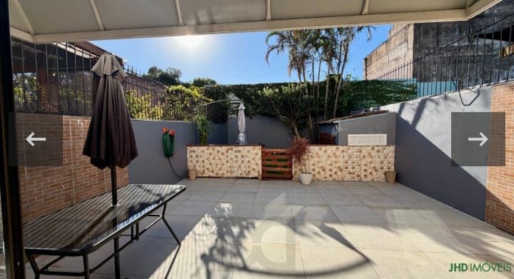 Casa em Porto Alegre, no bairro Ipanema, com 3 dormitório(s), e 3 banheiros, à venda. — foto 25