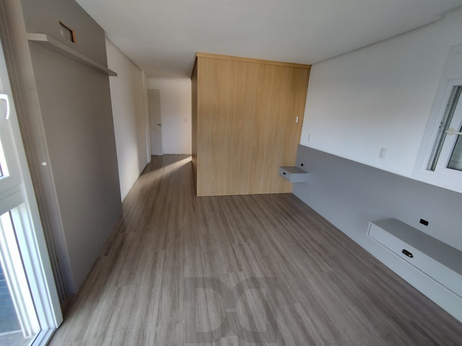 Apartamento - 3 dormitórios, sendo 3 suites, 4 vagas - Vila Assunção — foto 17
