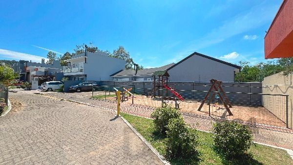 Casa Condominio em Porto Alegre, no bairro Hípica, com 3 dormitório(s), e 3 banheiros, à venda. — foto 37
