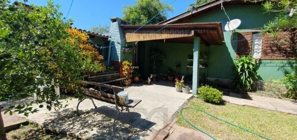 Casa em Porto Alegre, no bairro Ponta Grossa, com 3 dormitório(s), e 3 banheiros, à venda. — foto 20