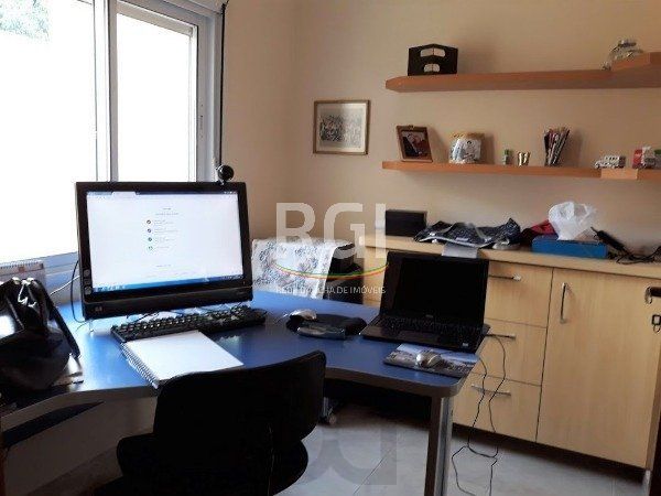 Casa Condominio para Venda - 283m², 4 dormitórios, sendo 3 suites, 3 vagas - Lagos De Nova Ipanema — foto 7