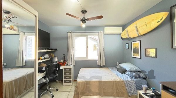 Casa Condominio em Porto Alegre, no bairro Cavalhada, com 3 dormitório(s), e 3 banheiros, à venda. — foto 27