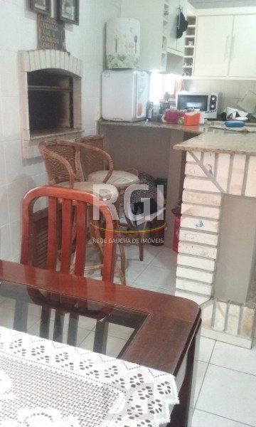 Casa Condominio para Venda - 240.5m², 3 dormitórios, sendo 1 suites, 2 vagas - Jardim Isabel — foto 20