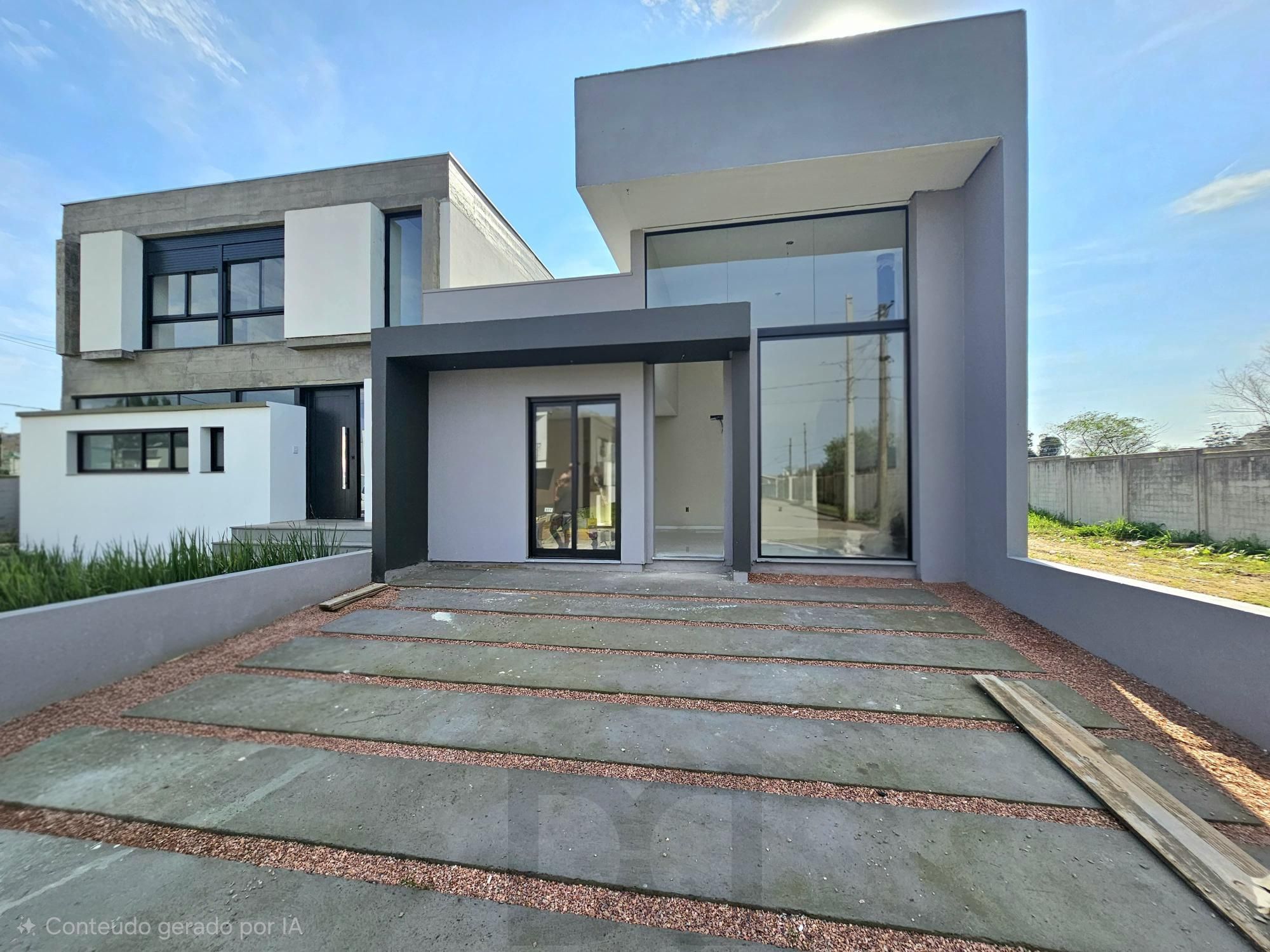 Casa Térrea 3 dormitórios em condomínio com infraestrutura completa na zona sul de Porto Alegre ! — foto 16