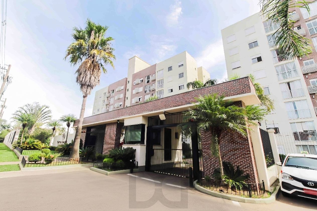 Apartamento com 2 dormitórios, sendo 1 suíte — foto 2