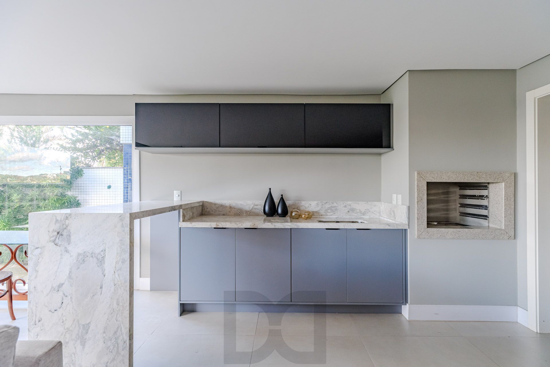 Apartamento - 3 dormitórios, sendo 3 suites, 4 vagas - Vila Assunção — foto 12