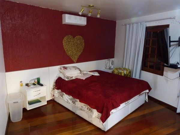 Casa para Venda - 525m², 3 dormitórios, sendo 3 suites, 4 vagas - Vila João Pessoa — foto 11