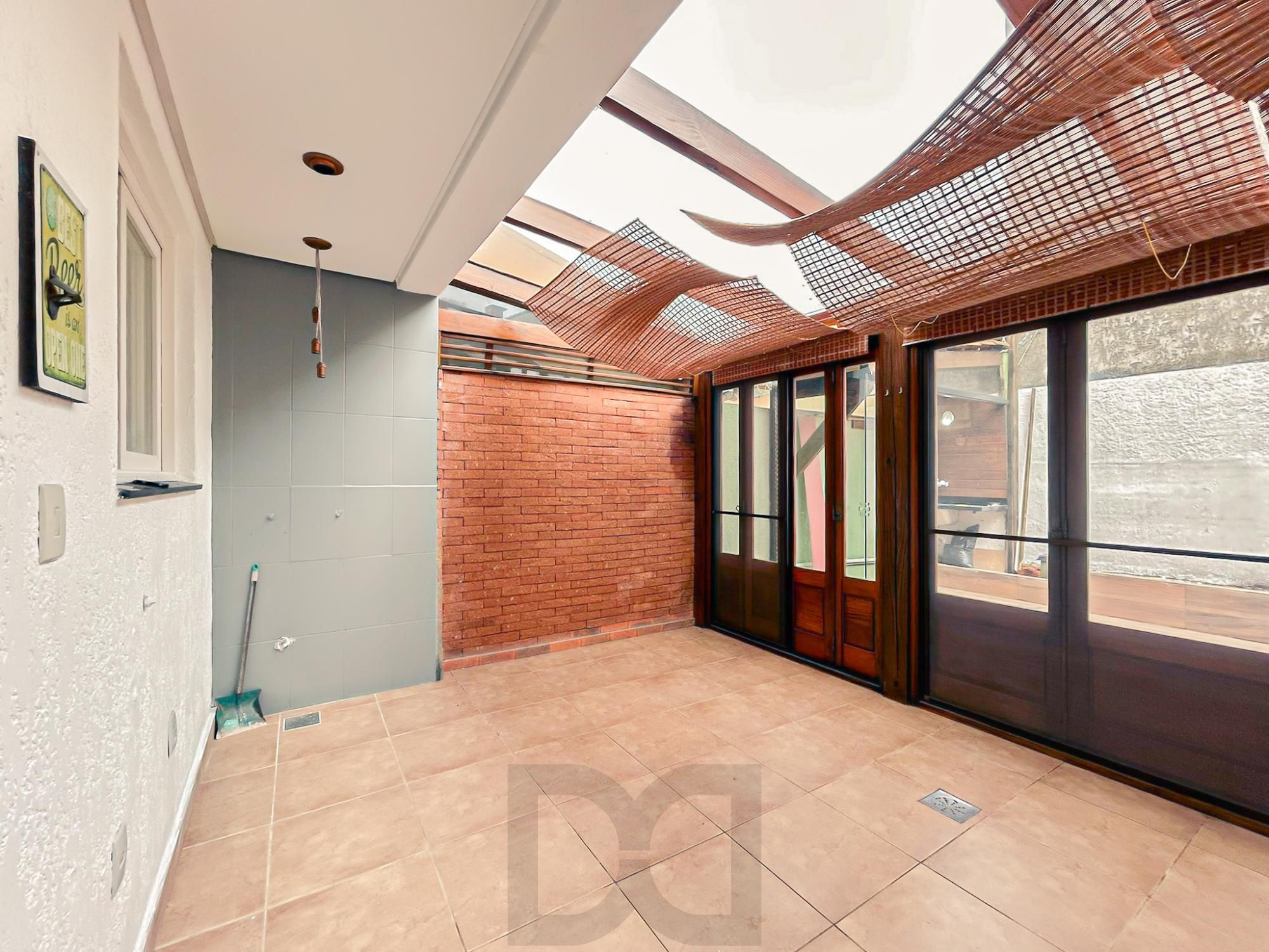 Casa Condominio para Venda - 96m², 3 dormitórios, sendo 1 suites, 2 vagas - Hípica — foto 31