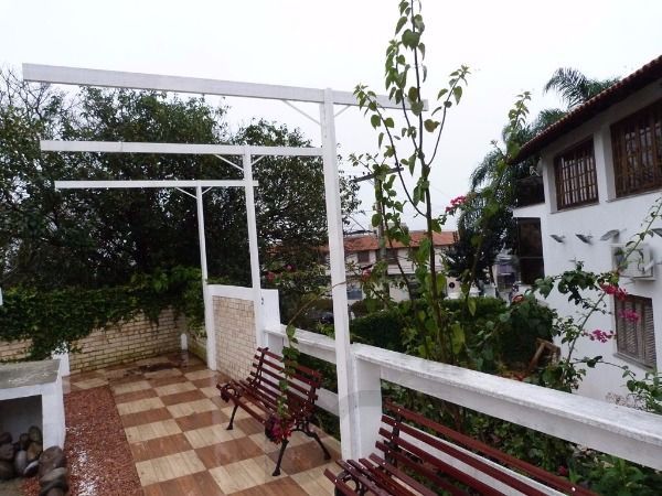 Casa para Venda - 525m², 3 dormitórios, sendo 3 suites, 4 vagas - Vila João Pessoa — foto 22