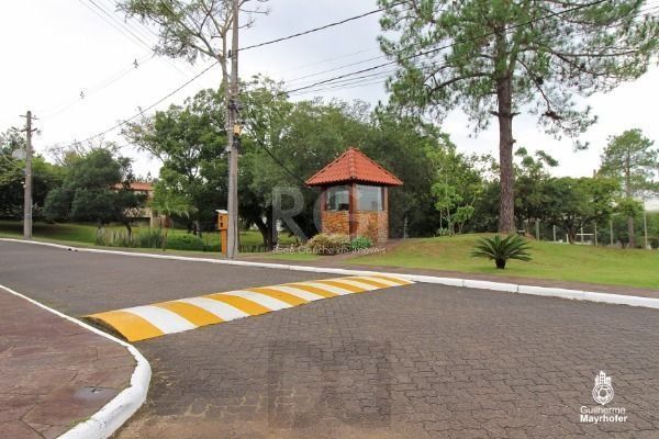 Terreno em Condominio para Venda - 0m², 0 dormitórios, Hípica — foto 21