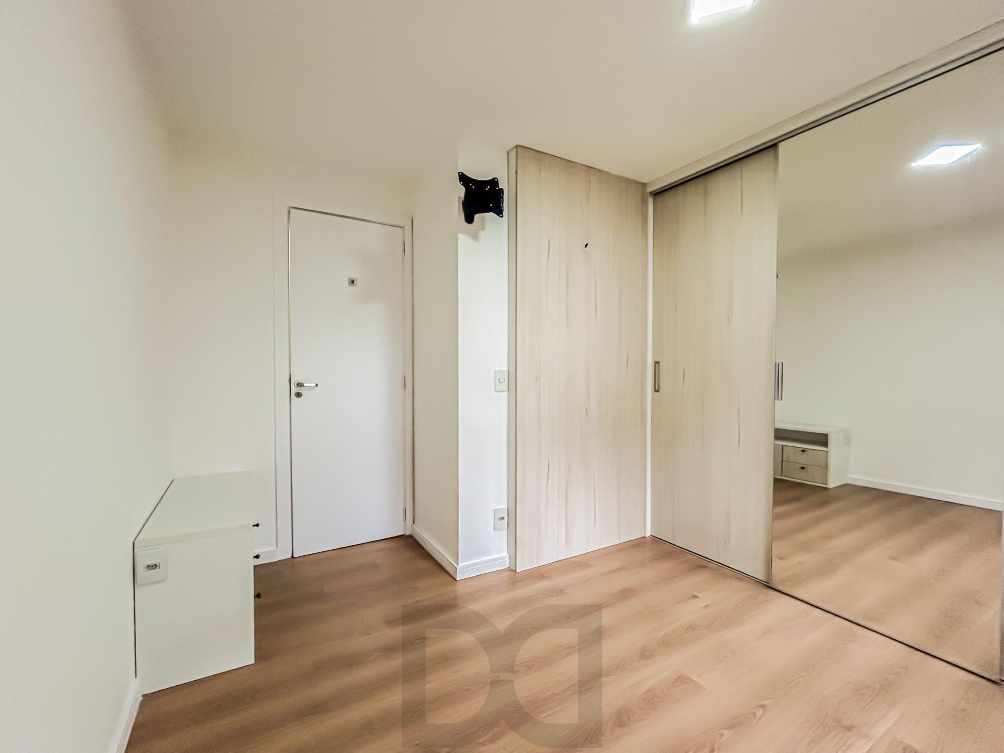 Excelente apartamento 03 dormitórios com vaga de estacionamento e semi-mobiliado — foto 14