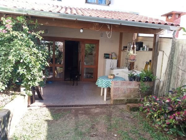 Casa em Porto Alegre, no bairro Teresópolis, com 2 dormitório(s), e 2 banheiros, à venda. — foto 32