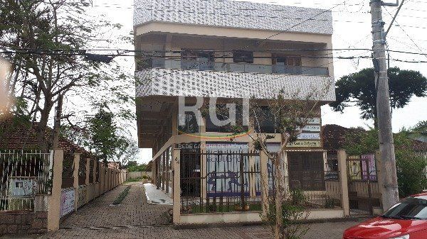 Predio para Venda - 265.08m², 0 dormitórios, Belém Novo — foto 1