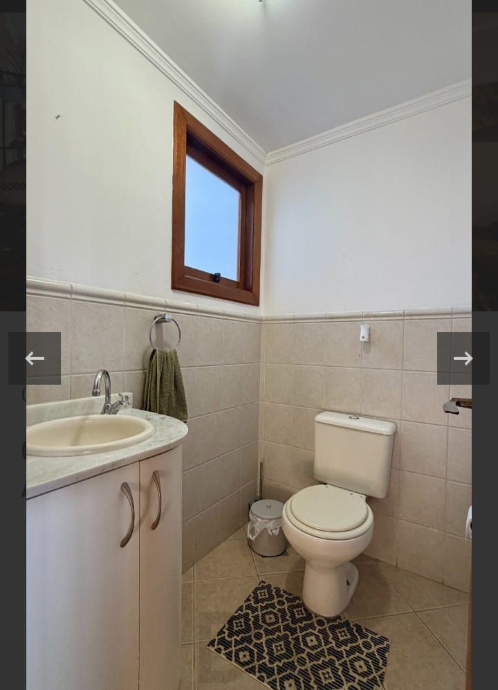 Casa em Porto Alegre, no bairro Ipanema, com 3 dormitório(s), e 3 banheiros, à venda. — foto 10