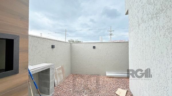 Casa Condominio em Porto Alegre, no bairro Hípica, com 3 dormitório(s), e 3 banheiros, à venda. — foto 13