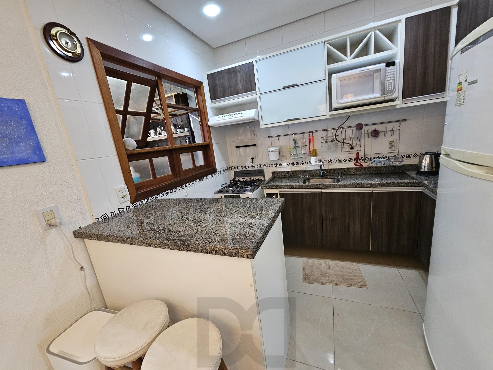 Casa 3 dormitórios com 180,00m² de área construída no Hipica Boulevard, próximo Escola Cesi e Desco Atacado ! — foto 8