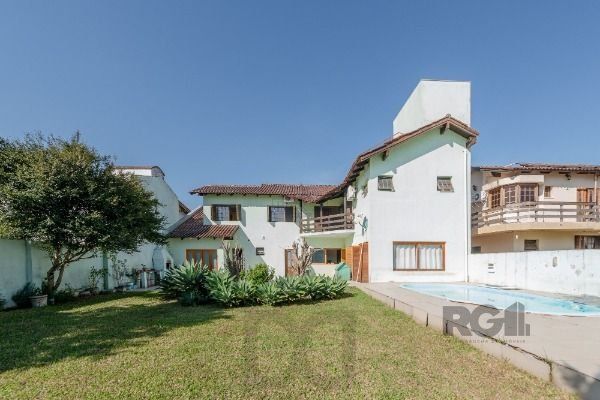 Casa em Porto Alegre, no bairro Aberta dos Morros, com 4 dormitório(s), e 4 banheiros, à venda. — foto 30