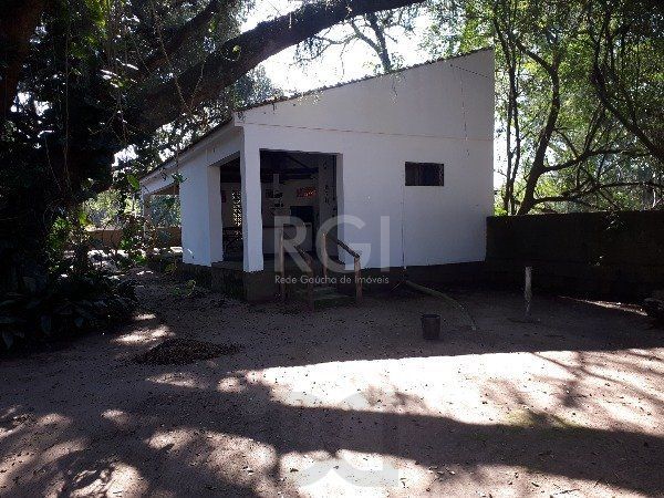 Sítio para Venda - 150m², 3 dormitórios, Belém Novo — foto 19