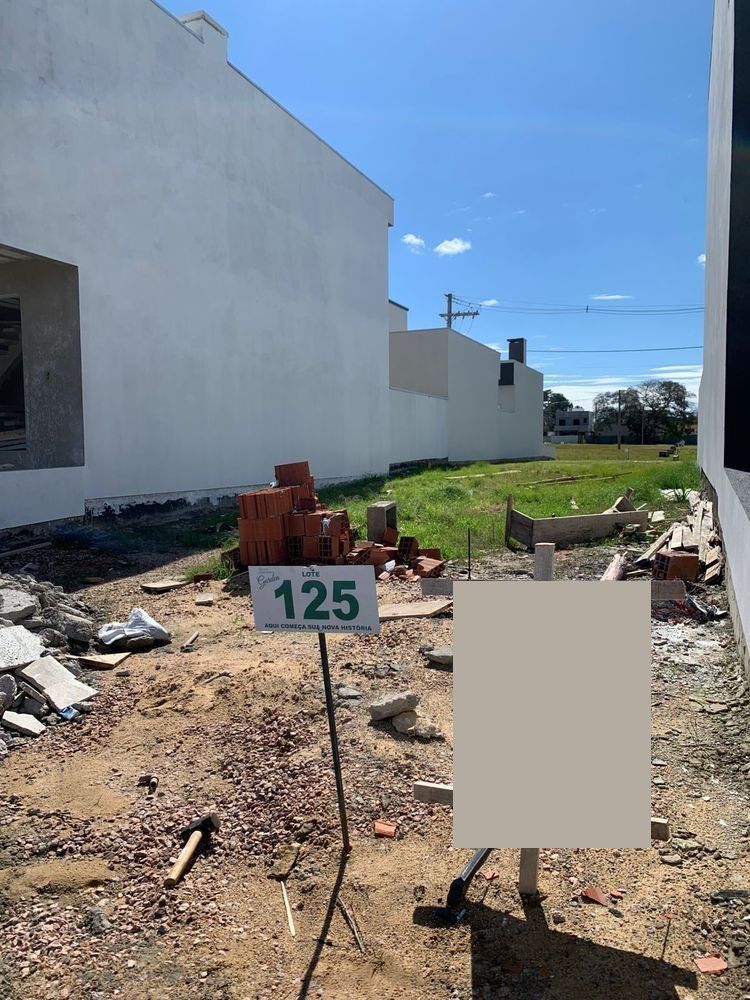 Terreno em condomínio com infraestrutura — foto 3