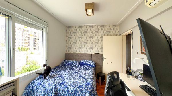 Apartamento em Porto Alegre, no bairro Rio Branco, com 3 dormitório(s), e 3 banheiros, à venda. — foto 16
