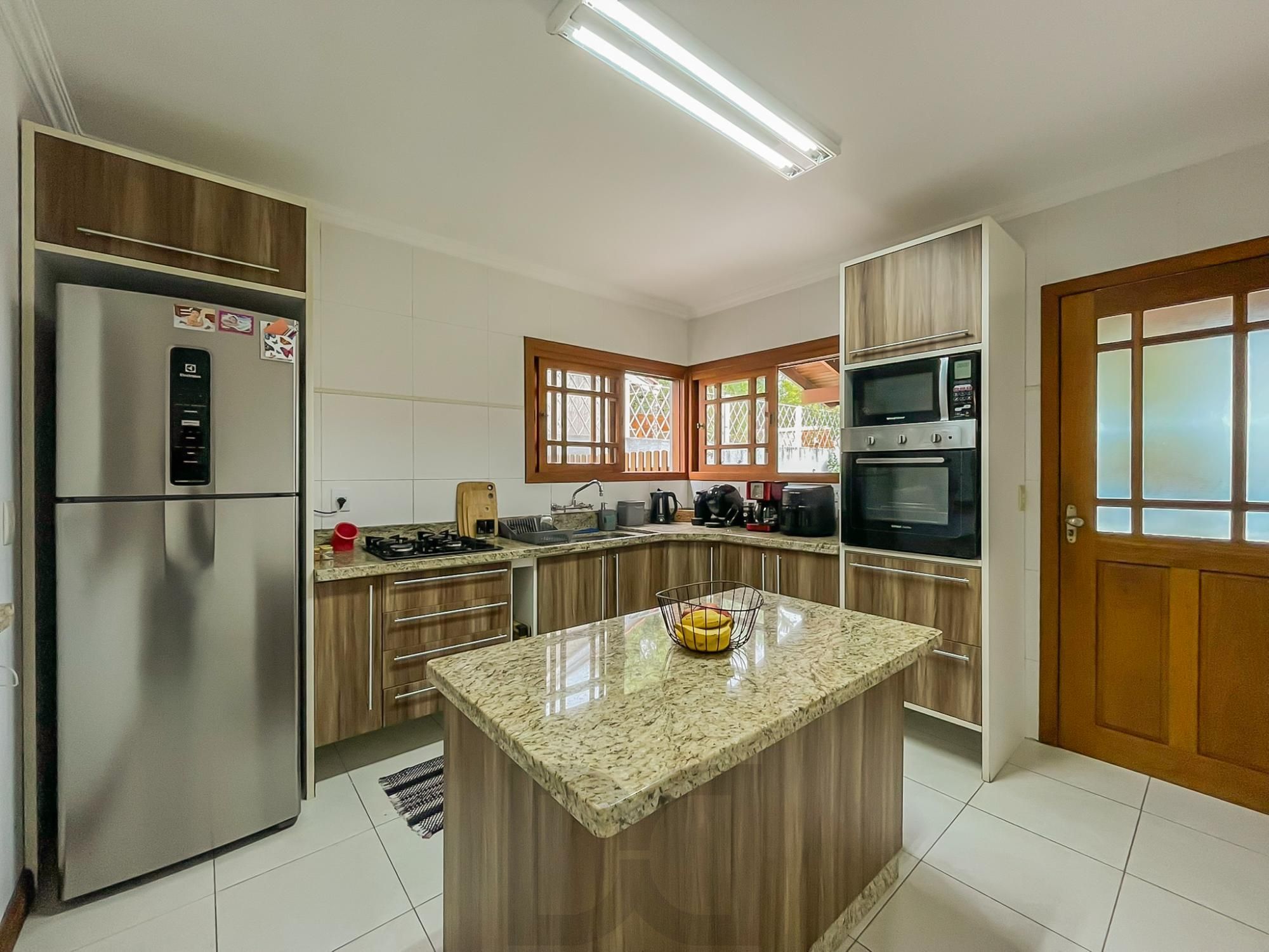 Casa 3 suítes com piscina em condomínio alto padrão na zona sul de Porto Alegre ! — foto 10