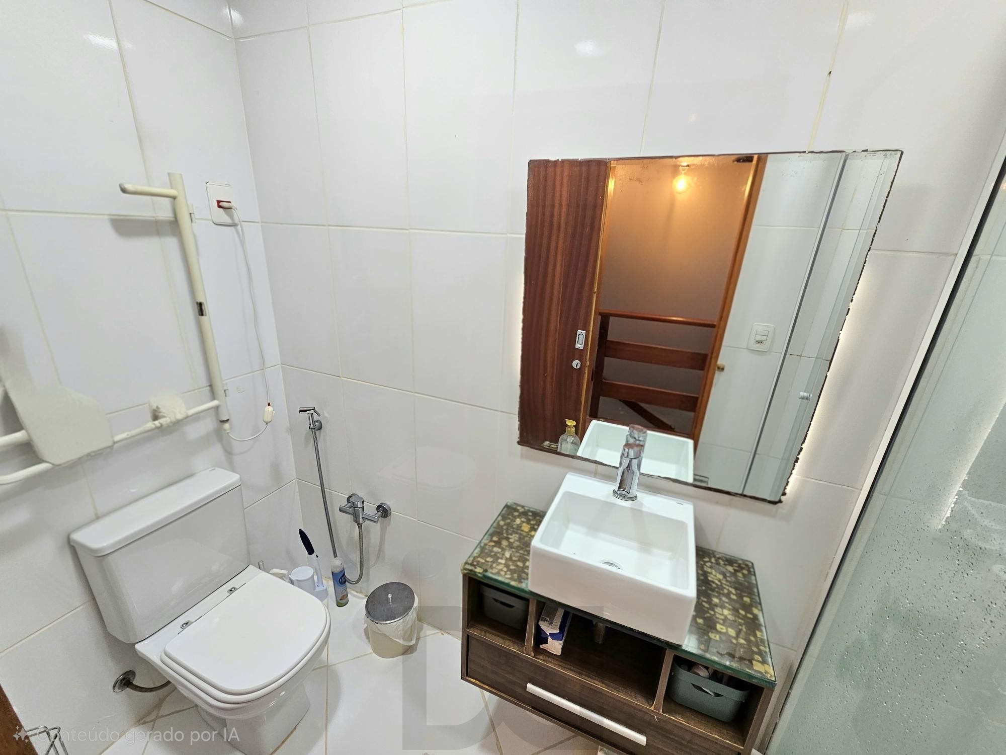 Sobrado 2 dormitórios com piscina e churrasqueira no bairro Hípica ! — foto 16