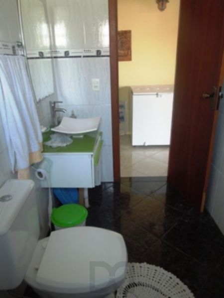 Casa para Venda - 187.5m², 3 dormitórios, sendo 1 suites, 1 vaga - Hípica — foto 8
