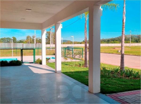 Terreno Condominio Fechado Jardins do Condado na zona sul de Porto Alegre. — foto 4